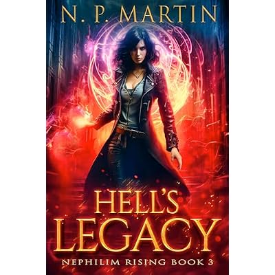 Hell's Legacy