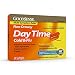 Good Sense Daytime Cold & Flu Multi-Symptom Relief, 24Count