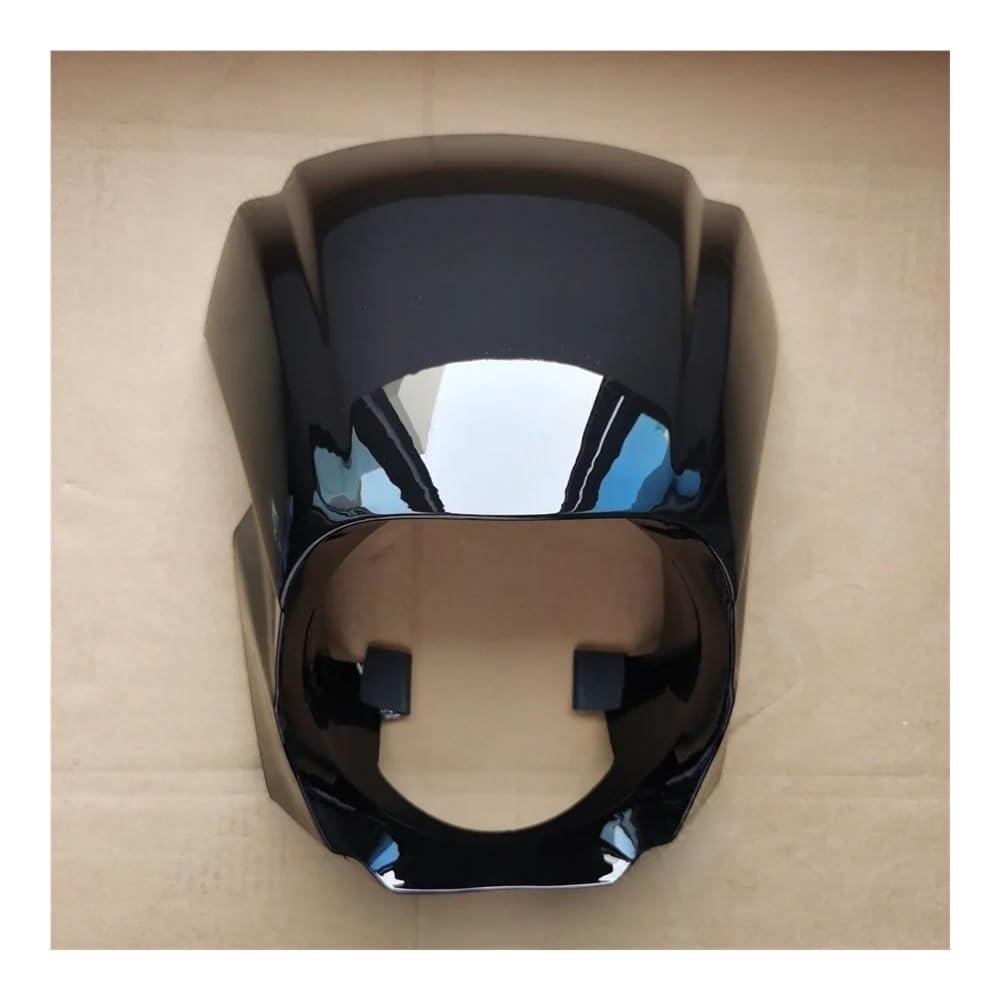 Déflecteur d'aileron Avant Moto pour FXBR pour FXBRS pour SOFTAIL pour M8 2018-2022 BREAKOUTHEADHEADLIGHT CARENAGE Cover Kits Tuning Panneau latéral de carrosserie