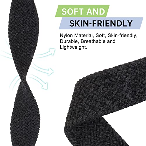 Huawei Watch GT2 42mm Cinturino, 20mm Nylon