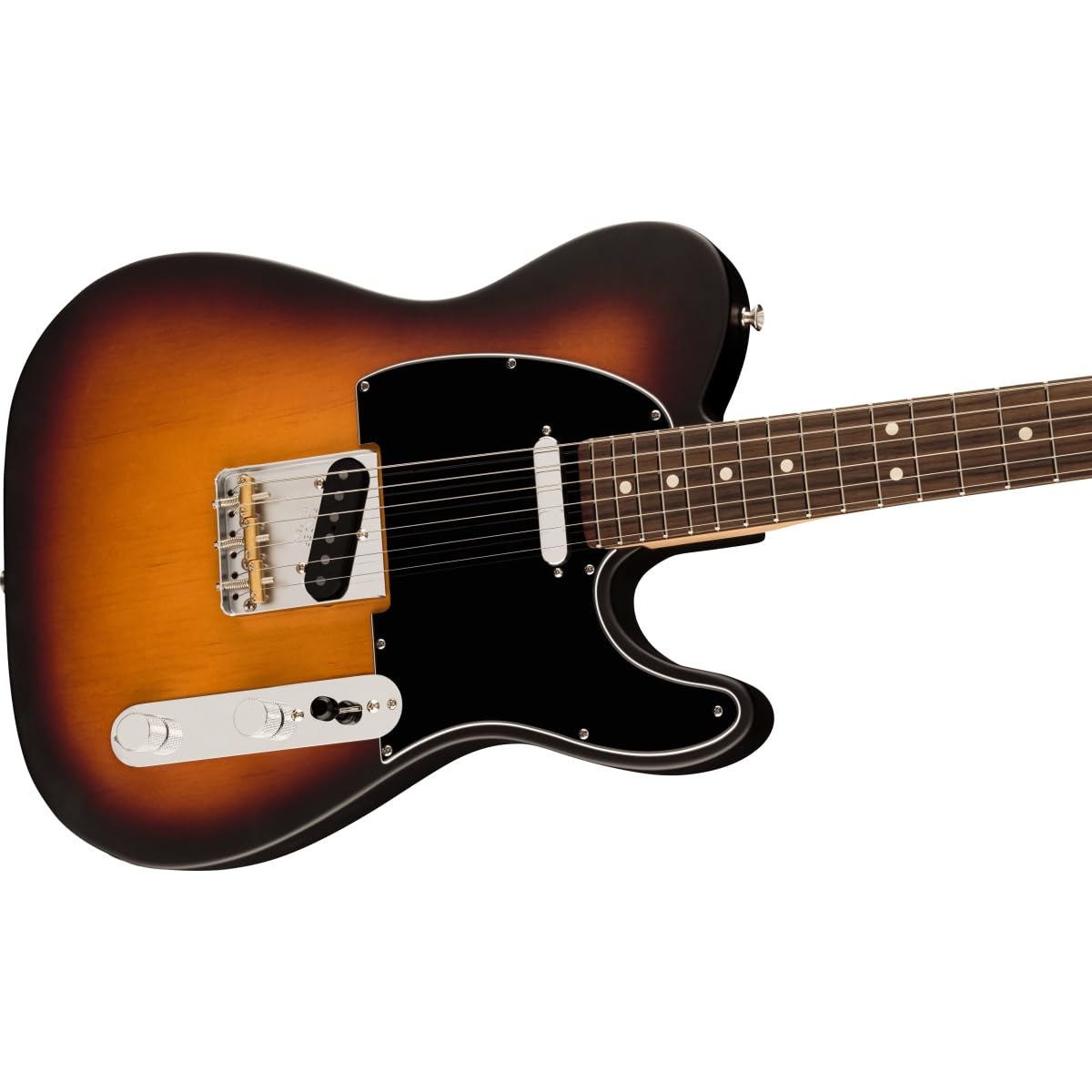 Amazon.com: Fender Limited-edition American Performer Timber