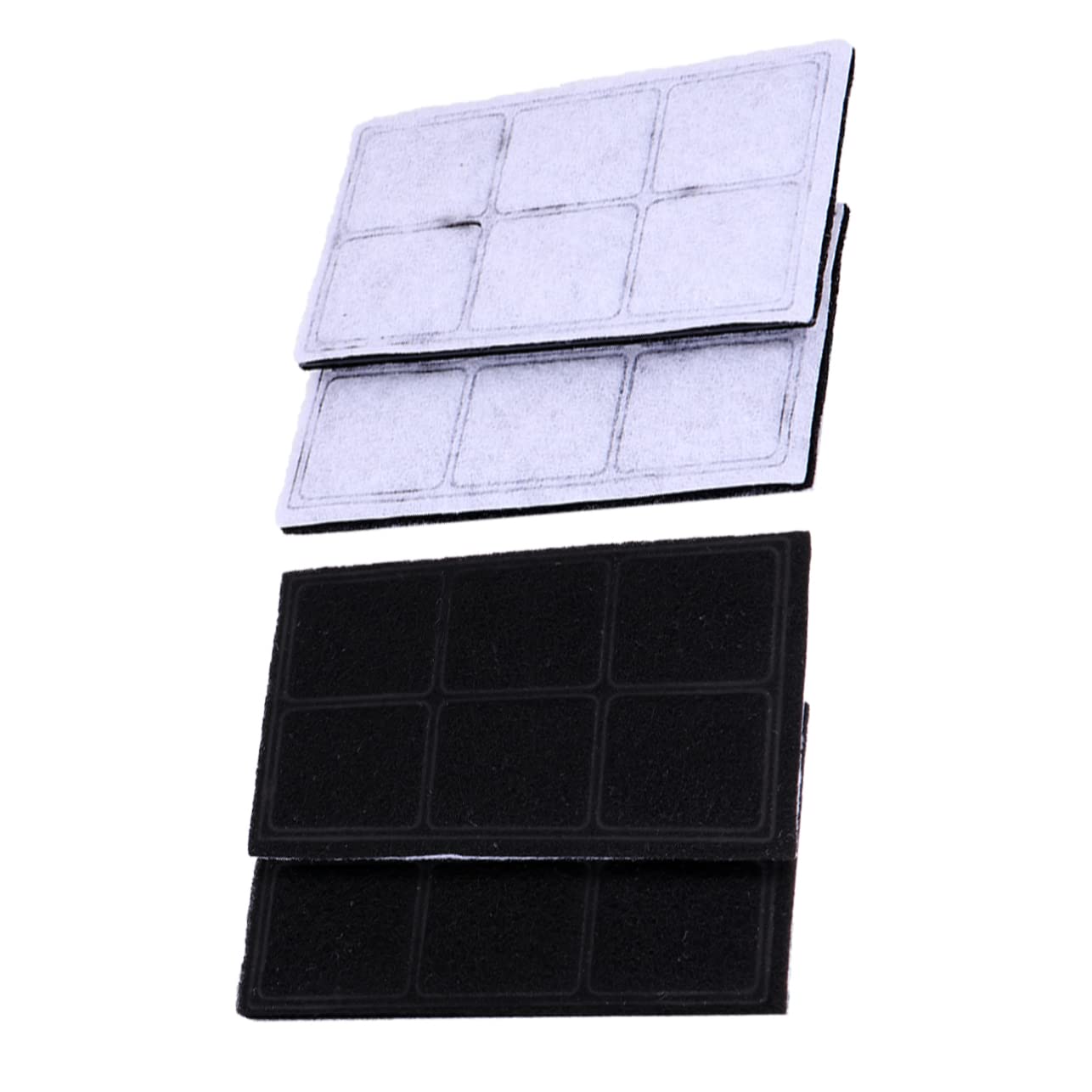Sosoport 8piezas Filtros De para Fuente De Agua De Compatible Dispensadores De Agua para Gatos y Filtración Rápida y Accesorios para y