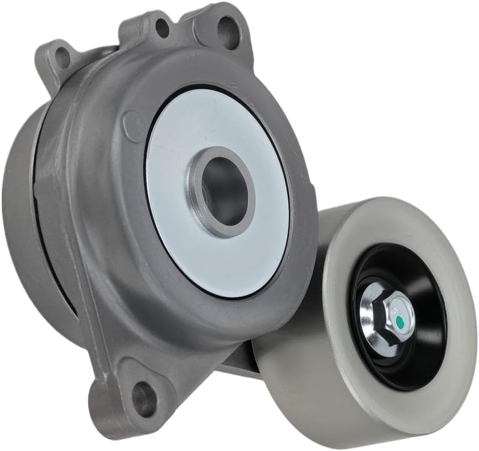 Engine Belt Tensioner Replacement Compatible With L4 1.5L 15-18 311705R7A11 Steel
