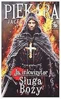 Sługa Boży 8379640055 Book Cover