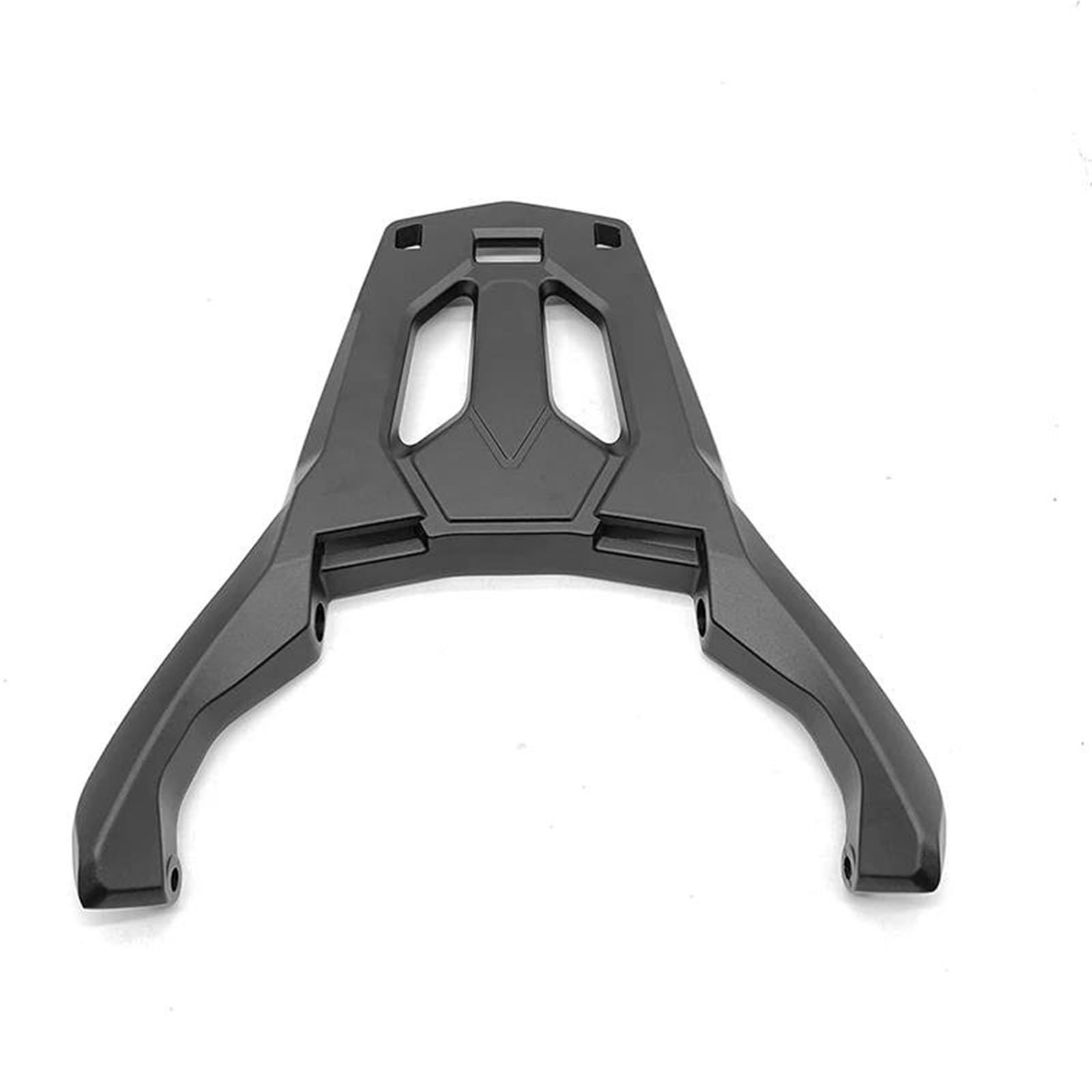 Piwine One Color Motorcycle Rear Tail Top Box Rack Luggage Bracket Accessories For Forza 350 300 125 250 For Nss300 Nss350 Rear Shelf