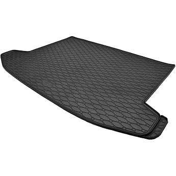 Boot Liner Suitable for Kia Sportage V NQ5 HEV