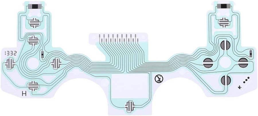 sostituzione pcb per il fieno