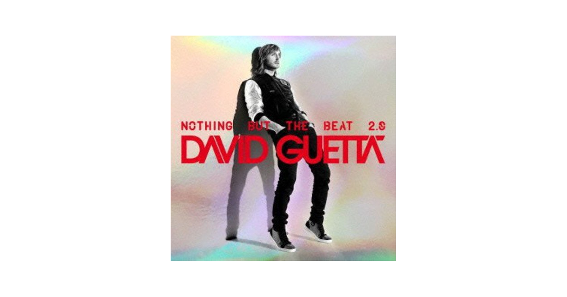 ナッシング・バット・ザ・ビート 2.0 (完全生産限定盤)(1CD) [CD] Amazon.co.jp: ナッシング・バット・ザ・ビート 2.0 (完全生産