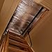 Attic Stairs Insulation Cover 25x54x11 Inch for Pull Down Stairs, Double Bubble Reflective Radiant Barrier Blocks 95% Heat - Energy Saving, Easy Installation Tent