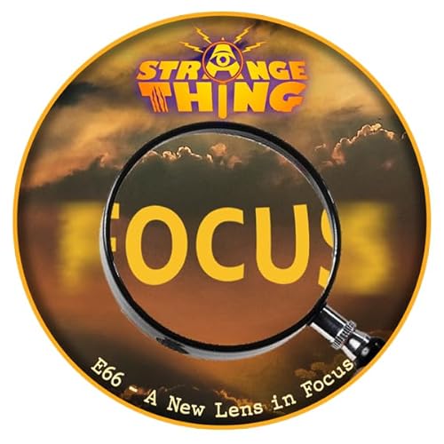 E66 - A Lens in Focus - Audio Only