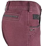  PIKEUR Damen Vollbesatz Reithose DARJEEN JEANS GRIP -neu-