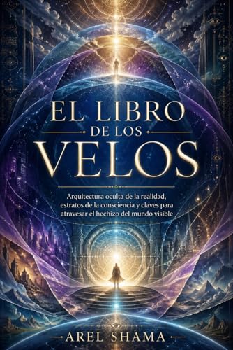 Imagen de EL LIBRO DE LOS VELOS: Arquitectura Oculta De La Realidad
