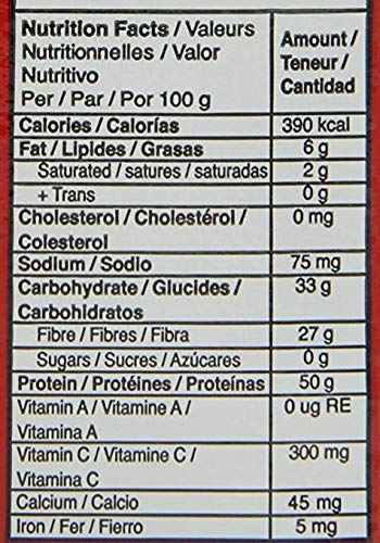 Saf Instant Yeast, 1 Pound Pouch - 2 Pack