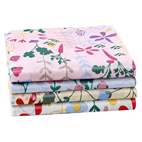 Mouchoirs à fleurs HOULIFE Cover