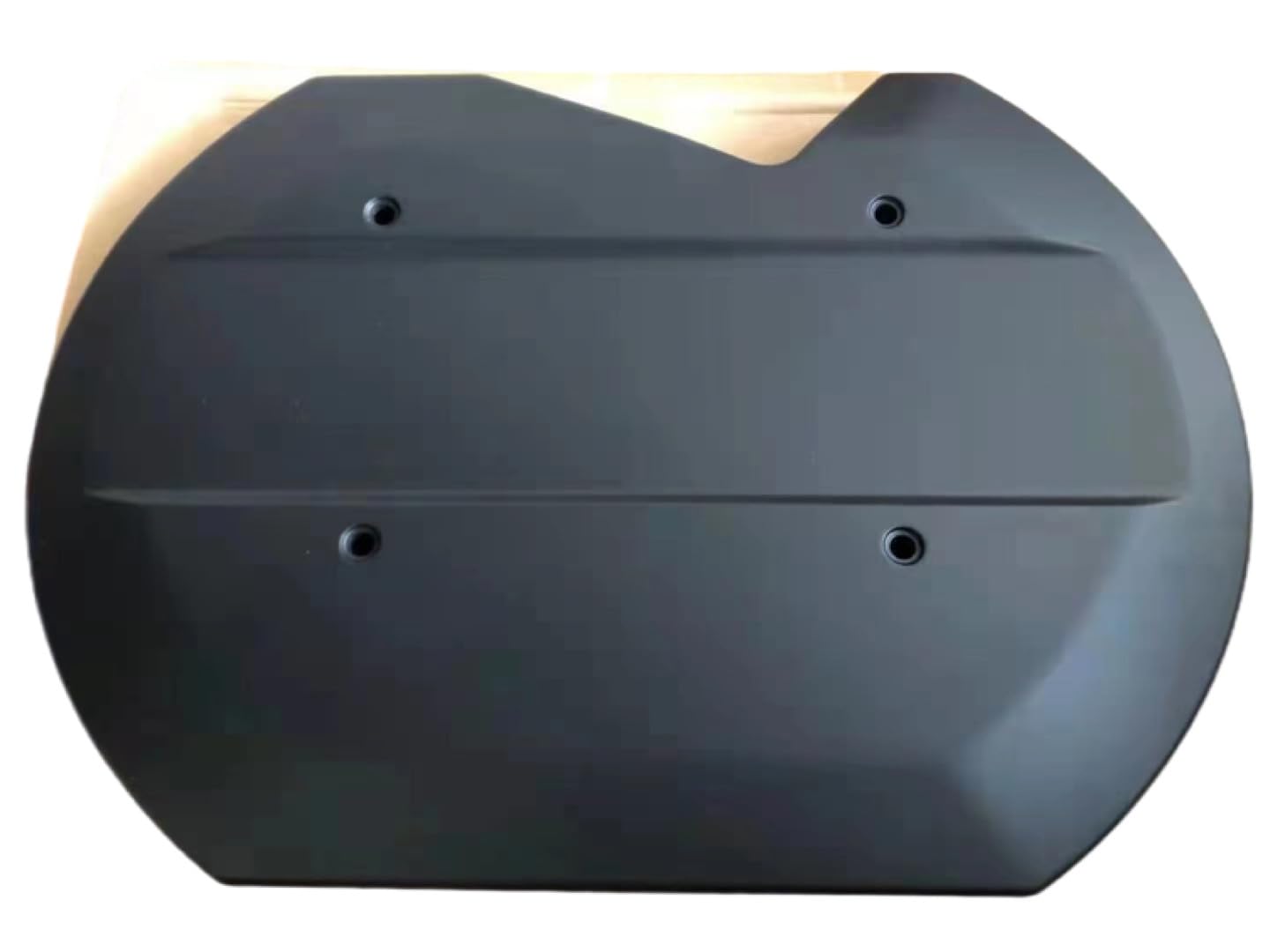 Amazon | ジムニーJB64JB74リアゲートカバー(塗装済み）背面 タイヤ 