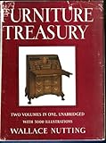 Furniture Treasury (Mostly of...