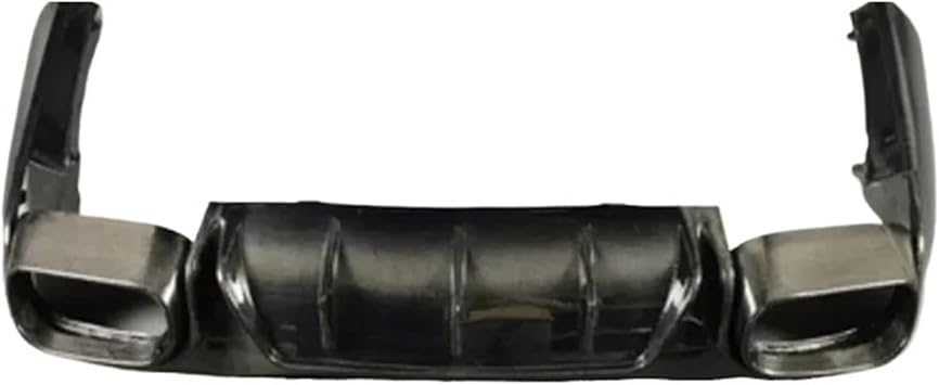 Compatible for Benz AMG GT50 GT53 GT63 19-22 Real Carbon Fiber Front Bumpers Lip Rear Diffuser Trunk Side Skirt Spoiler Exhaust Body KitRear Diffuser