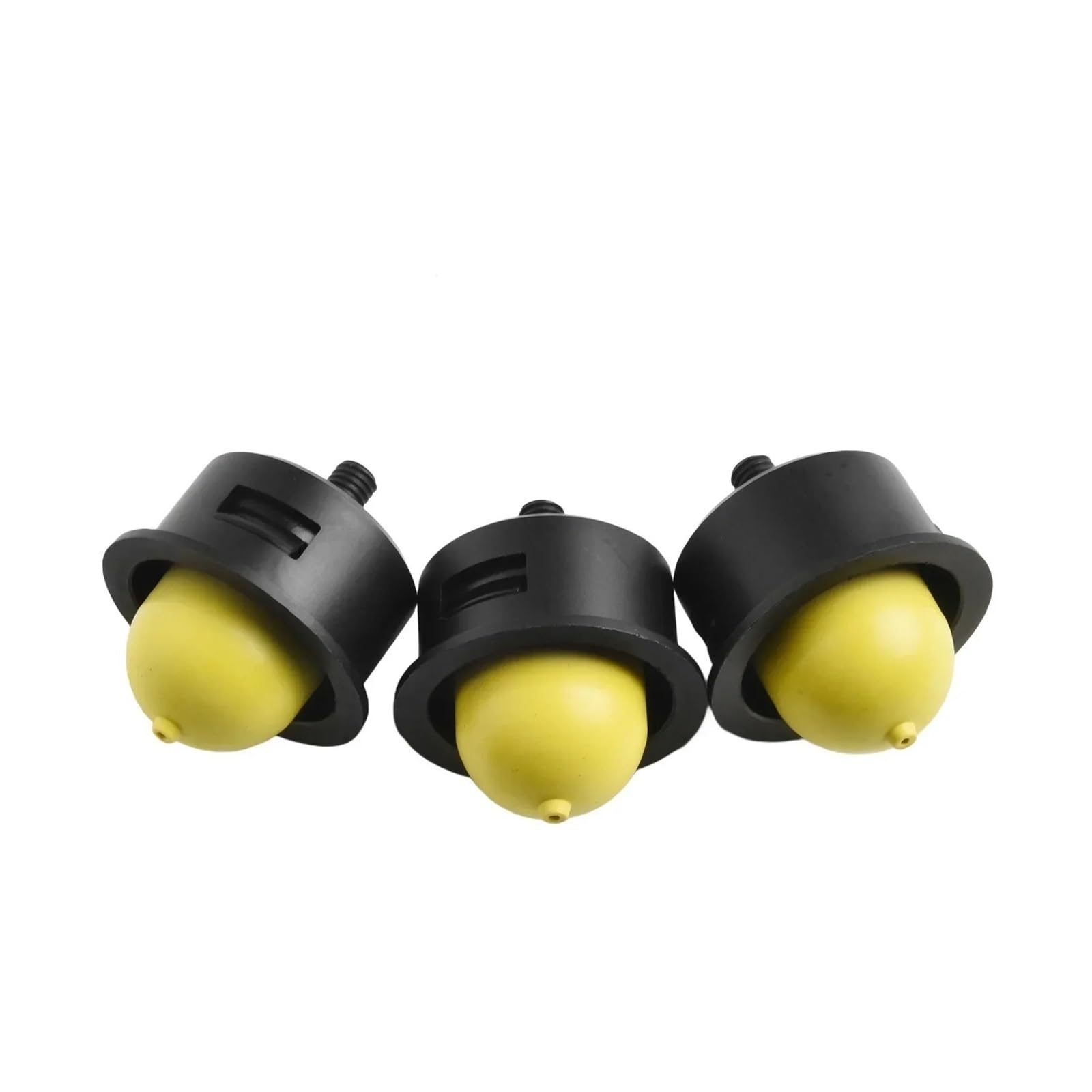 Réservoir d'essence pour tondeuse 40 541SX 5410SH 553SX - Lot de 3 pièces