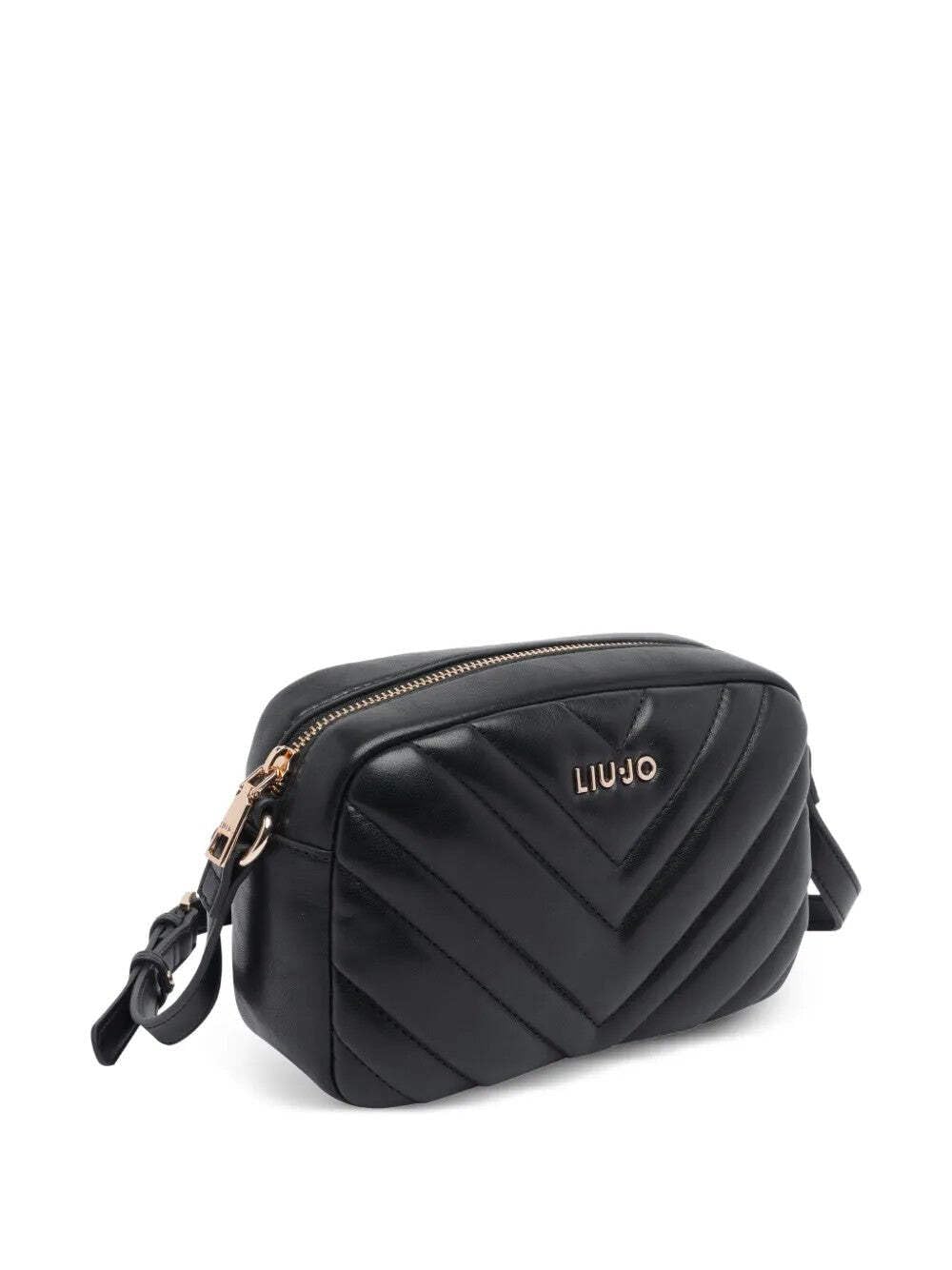 Liu Jo Borse A Tracolla AF5187E0426 22222 NERO PZ
