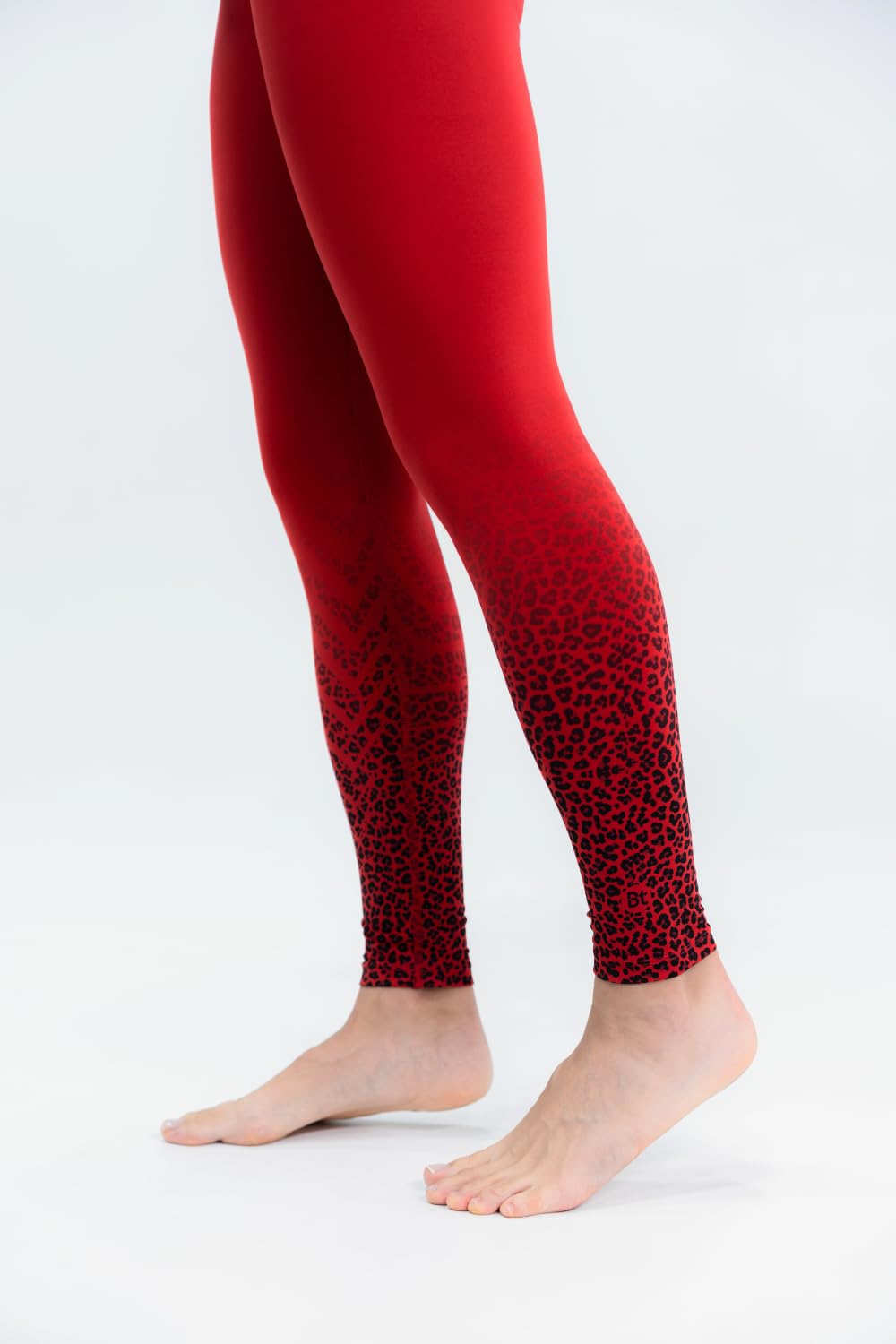 Beatfit Leggings Push Up Mujer Efecto Moldeador - Mallas Deportivas Alta Compresión y Cintura Antideslizante, Ideales para Running, Fitness y Crossfit.