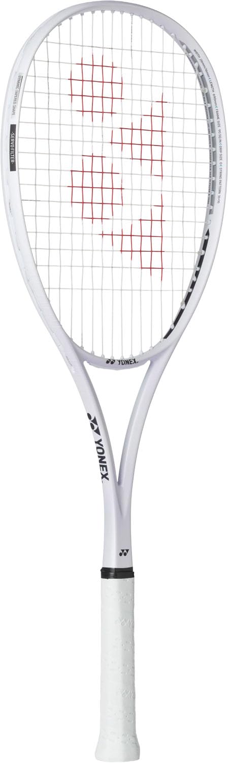YONEX UXL0 軟式テニスラケット Amazon | ヨネックス(YONEX) ソフトテニス ラケット ソア キャメル(183