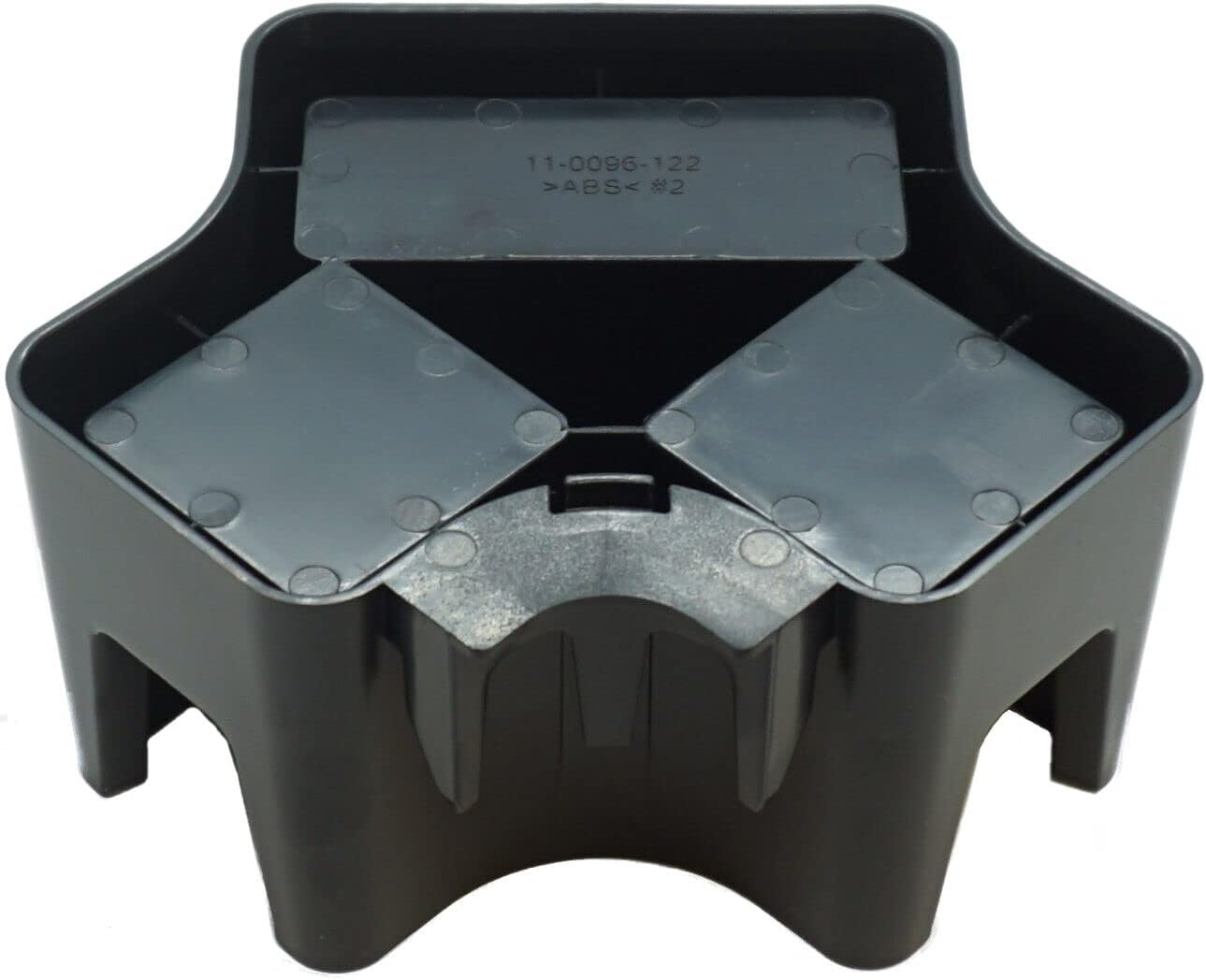 #1620636 Tool Holder Storage Tray 2554A, 25542, 25548, 2593, 2597, 2596, 2596M, 2590, 2596B, 2597 Quality Durable New Replacement Parts for Bissell CrossWave Cordless Max