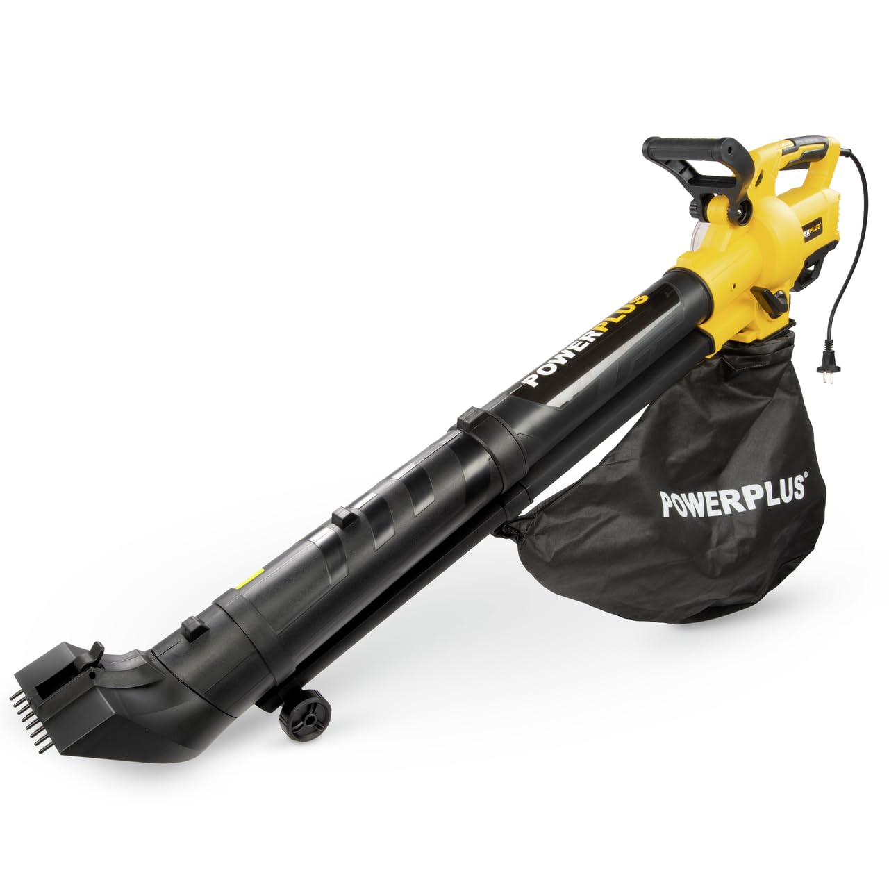 Powerplus POWXG4038 POWXG4038-Aspirador/Soplador di Hojas 3300 W