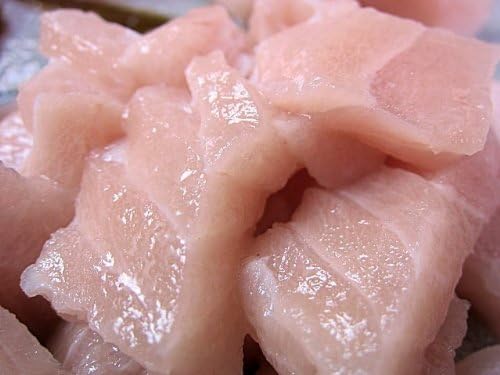 Amazon 食通が唸る極上の鮪 ビントロ500g位 お刺身用 Asksanin 鮮魚 通販 Amazon 食通が唸る極上の鮪 ビントロ500g位 お刺身用 Asksanin 鮮魚 通販
