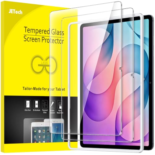 Image of JETech Screen Protector Guard for Samsung Galaxy Tab New 12.4 inch, 2-Pack