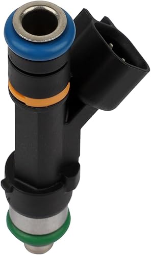 Miniatura 8 de Inyectores de combustible ANPART de 12 agujeros para Mazda 3 2.0L, 2006-2013 para Mazda 3 2.0L, 2006-2009 para Mazda 3 2.3L, 2006-2014 para Mazda