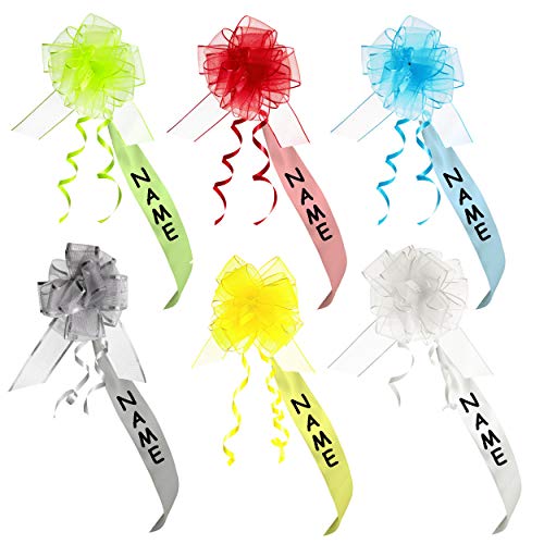 5 Stück Schultüten - Ritter & Ritterburg - 50 cm - rund - incl. Name und Schleife - mit Tüllabschluß - Zuckertüte - mit… – Bild 8