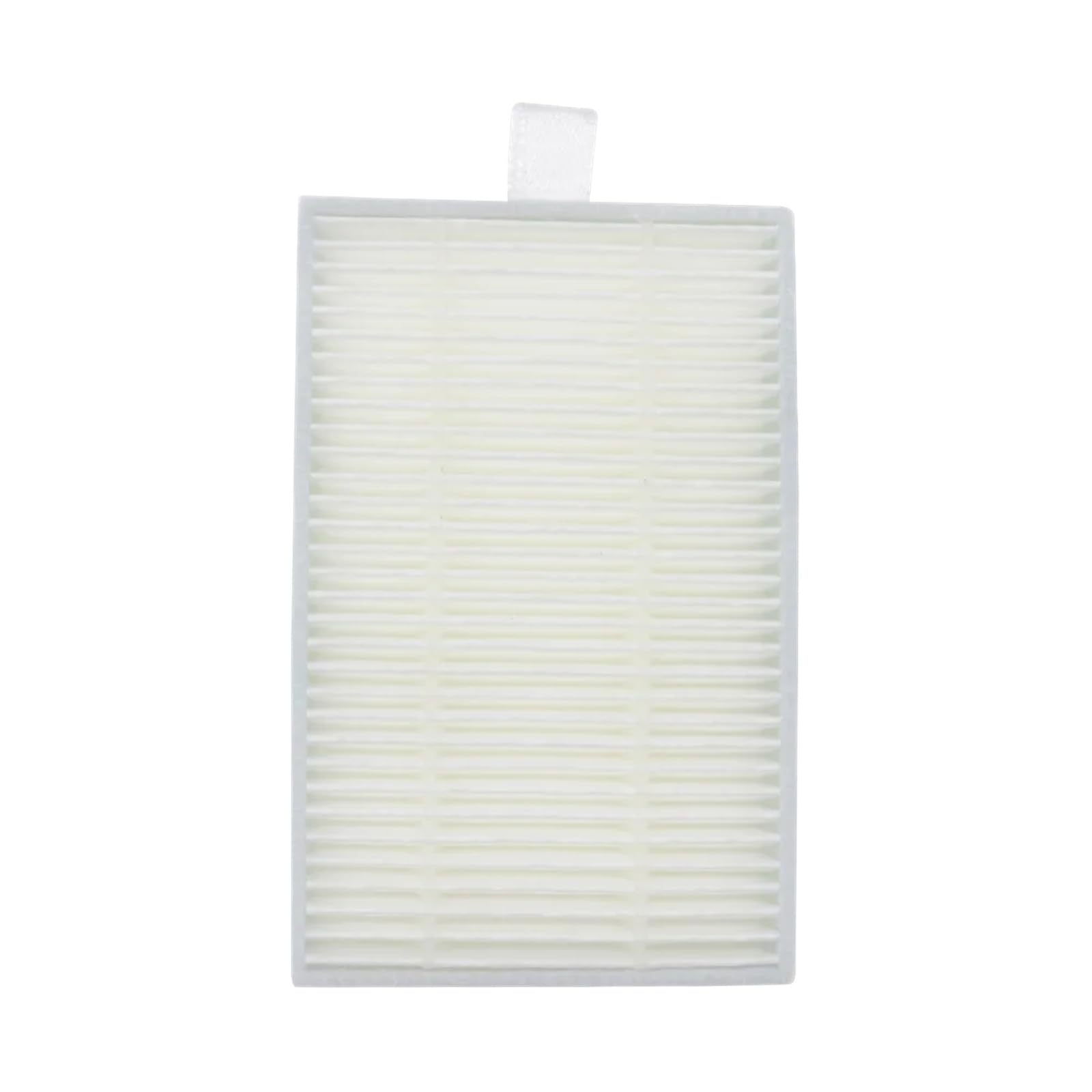 Compatible For Proscenic， 800T 820S ，Compatible For LIECTROUX， C30B Parts Main Roller Side Brush Mop Dust Collection Filter(1 hepa)