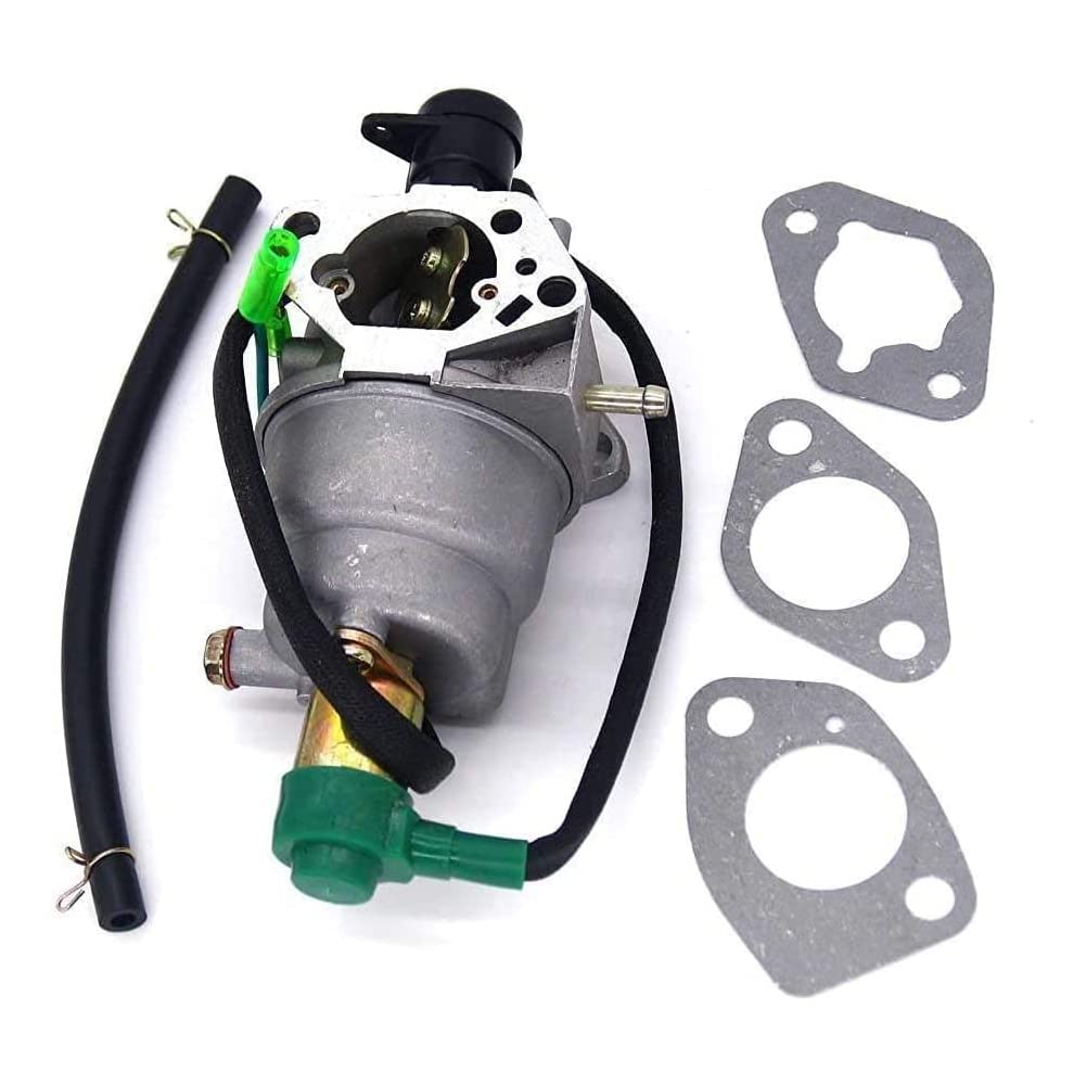 Carburatore Per Generatore 12 HP - Compatibile Con Powermate PMOH6000, SUA12000E, APG10000