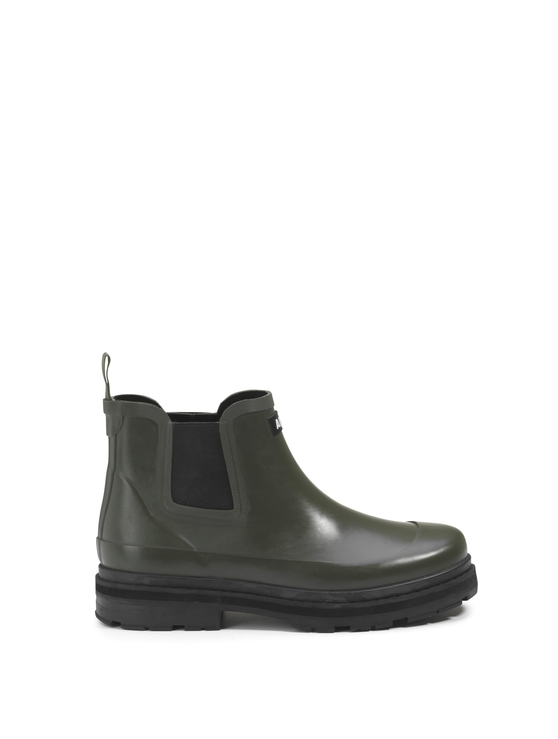 Aigle Soft Rain 2 Women's Rain Boot, Lawyer, 4 UK