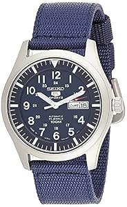 Seiko 5 SNZG11J1