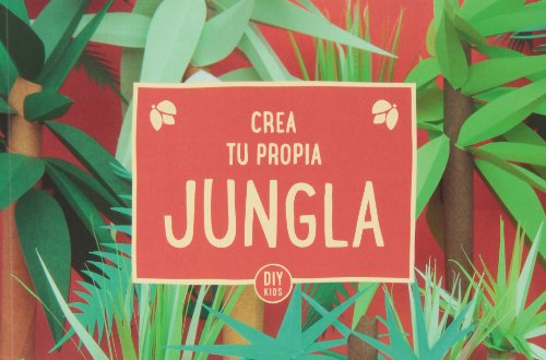 Crea Tu Propia Jungla