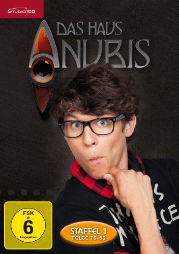 Das Haus Anubis Staffel 1 Episodenguide Fernsehserien De