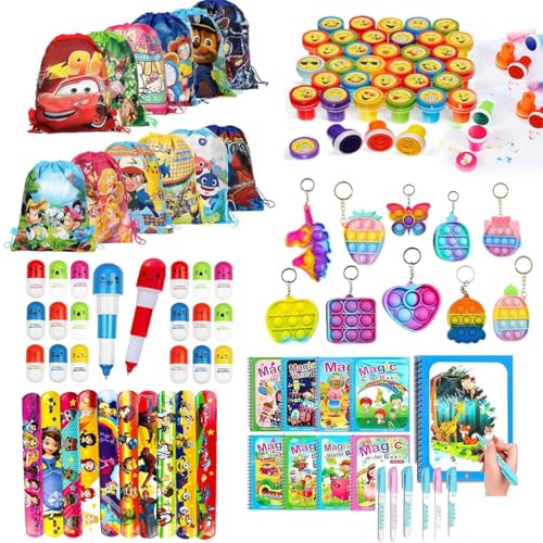 SNAPTRON Return Gifts For Kids -60Pcs Return Gift For Kids Birthd...