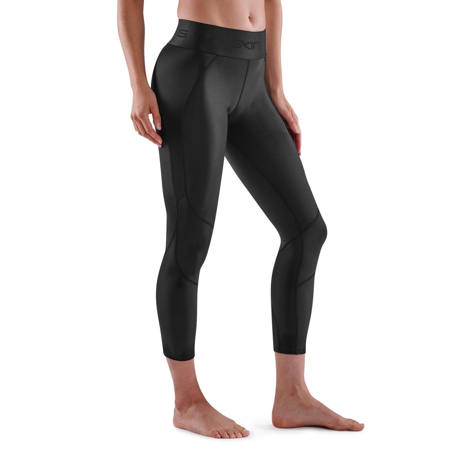 Skins Damen Kompressionshose