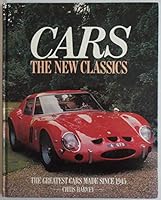 Cars: The New Classics 0907812988 Book Cover