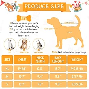 16 pieces small dog clothes cute blank puppy shirts soft dog sweatshirts breathable outfit for pet cats accessories 16 styless  urban country home decor