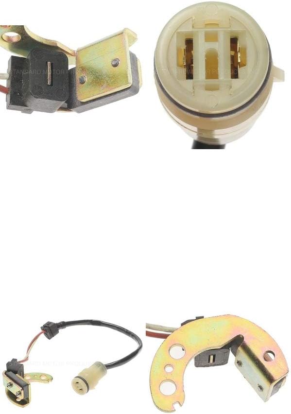 Standard Motor Products LX711 Ignition Pick Up