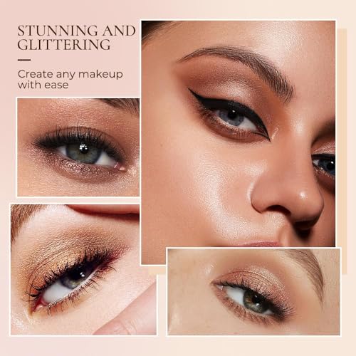 Ojos, Beauty Imagen adicional