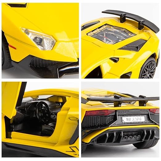 ランボルギーニ lamborgini LP750 5台セット ランボルギーニ lamborgini LP750 5台セット ランボルギーニ