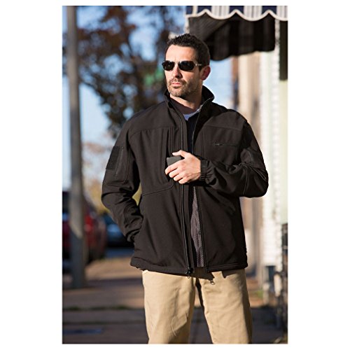 Image of Propper Men's BA Softshell Jacket Coat