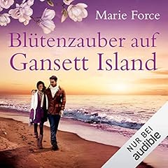 Couverture de Bl&uuml;tenzauber auf Gansett Island