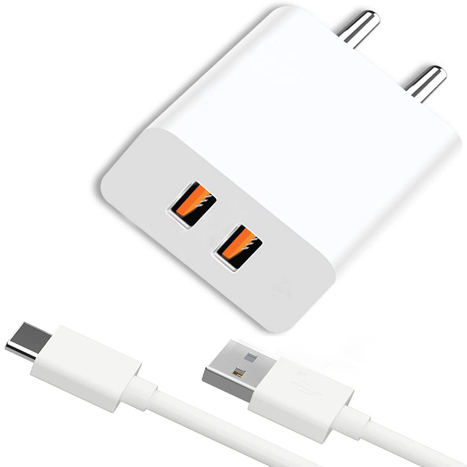 Buy ShopsYes Ultra Fast TypeC Charger for Maruti Suzuki Alto LXi CNG