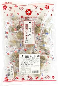 カリカリ梅　様　　専用出品 Amazon | セブンプレミアム 種抜きカリカリ梅 2種セット | ノー