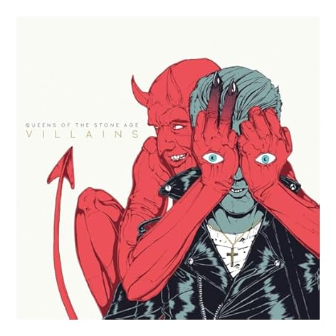 Queens of the Stone Age /Songs for the 〜 Songs for the Deaf - Amazon.com Music