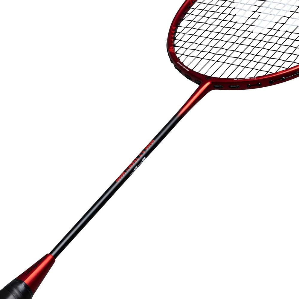 Carlton 3.7 Team II Badminton Racket One Size